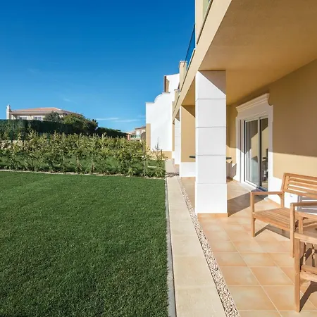 아파트 Boavista Resort, Lote 139