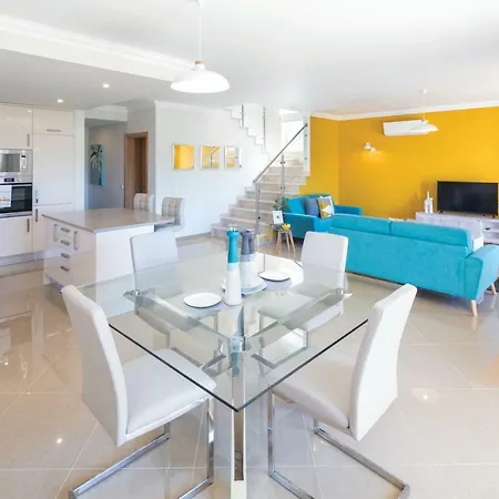 Boavista Resort, Lote 139 아파트 라고스