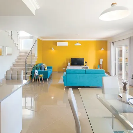 Boavista Resort, Lote 139 아파트 라고스