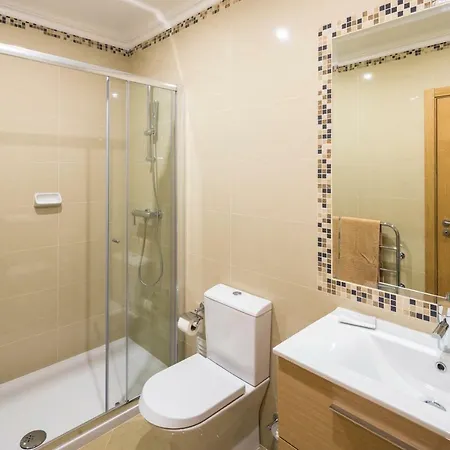 Boavista Resort, Lote 139 Apartamento
