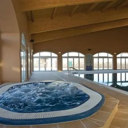 Boavista Resort, Lote 139 Apartamento
