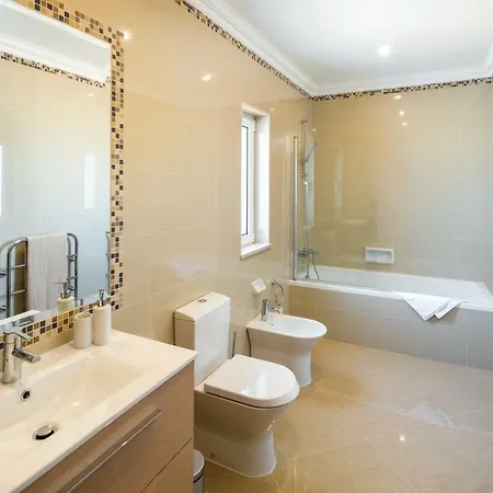 Boavista Resort, Lote 139 Апартаменты