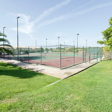 Boavista Resort, Lote 139 * Лагуш