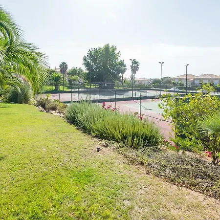 Boavista Resort, Lote 139 Лагуш