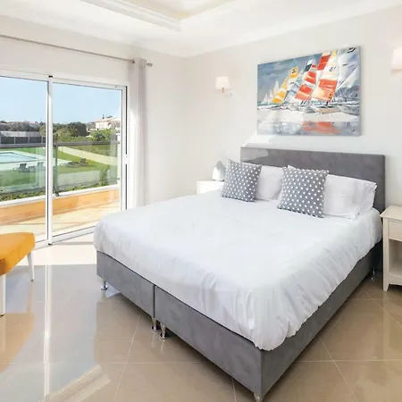 Apartment Boavista Resort, Lote 139