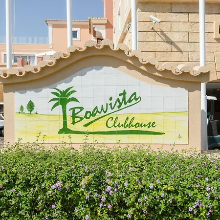 Apartment Boavista Resort, Lote 139 *