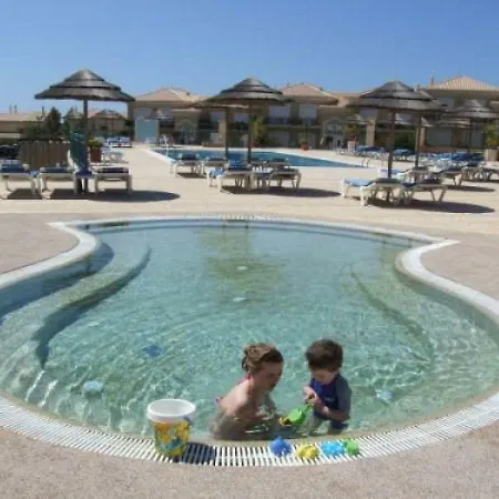 Apartment Boavista Resort, Lote 139 Lagos